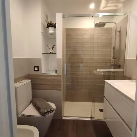 Appartement Atalaya Sunset Terrazza Panoramica Privata Con Vista Al Mare Corralejo