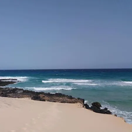 Appartement Atalaya Sunset Terrazza Panoramica Privata Con Vista Al Mare Corralejo