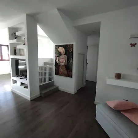 Atalaya Sunset Terrazza Panoramica Privata Con Vista Al Mare Corralejo