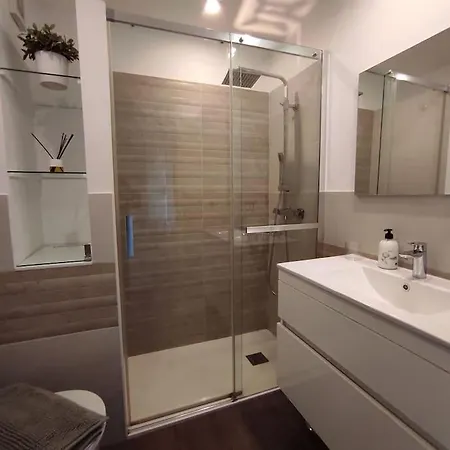 Appartement Atalaya Sunset Terrazza Panoramica Privata Con Vista Al Mare