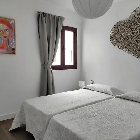 Atalaya Sunset Terrazza Panoramica Privata Con Vista Al Mare Corralejo