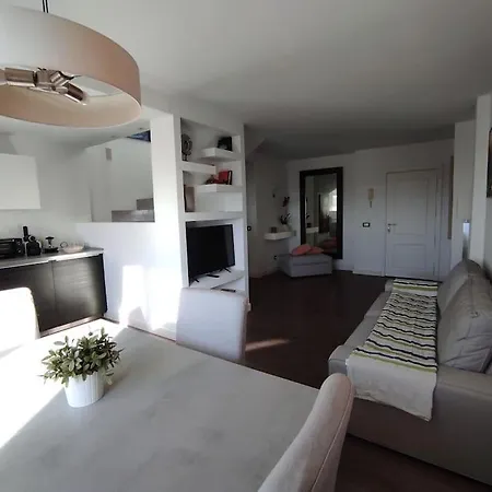 Appartement Atalaya Sunset Terrazza Panoramica Privata Con Vista Al Mare *