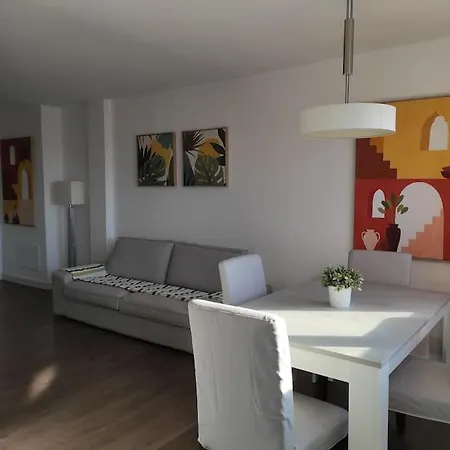 Atalaya Sunset Terrazza Panoramica Privata Con Vista Al Mare Appartement