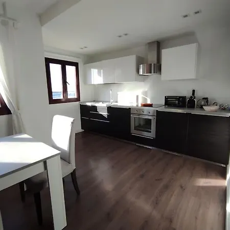 Atalaya Sunset Terrazza Panoramica Privata Con Vista Al Mare Appartement *