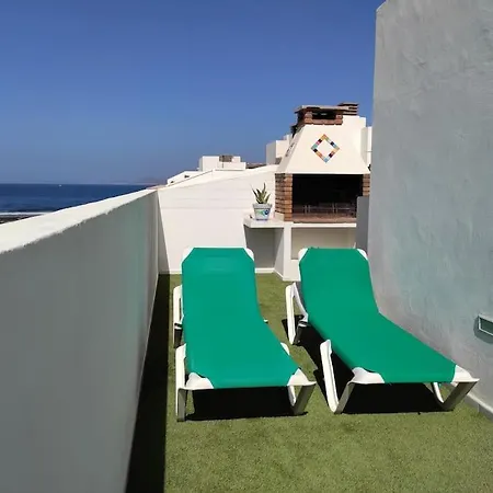 Atalaya Sunset Terrazza Panoramica Privata Con Vista Al Mare Appartement