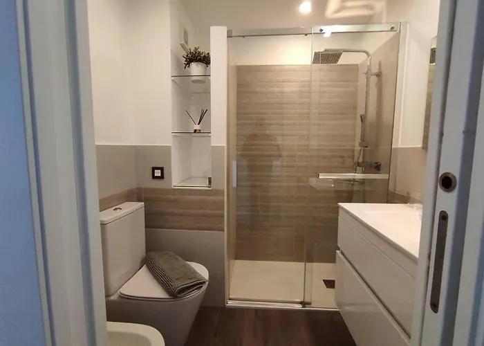 Appartamento Atalaya Sunset Terrazza Panoramica Privata Con Vista Al Mare Corralejo