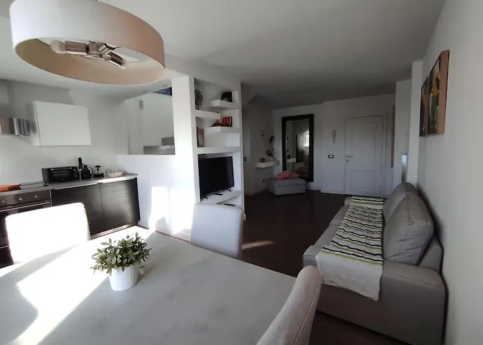 Appartamento Atalaya Sunset Terrazza Panoramica Privata Con Vista Al Mare *